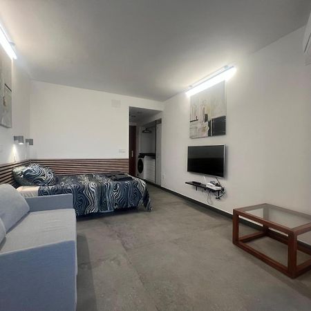 El Ancla Azul Apartment Benalmadena Exterior photo