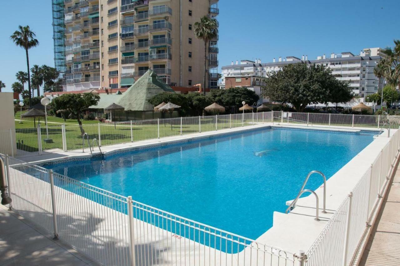 El Ancla Azul Apartment Benalmadena Exterior photo